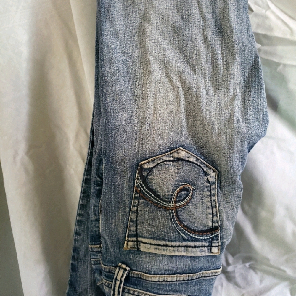 Bongo jeans